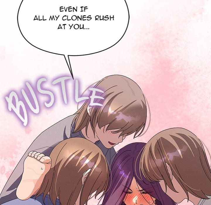 From Weakling to Nemesis Uncensored, chapter 26, page 59 of 138