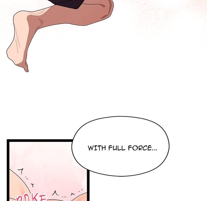 From Weakling to Nemesis Uncensored, chapter 26, page 61 of 138