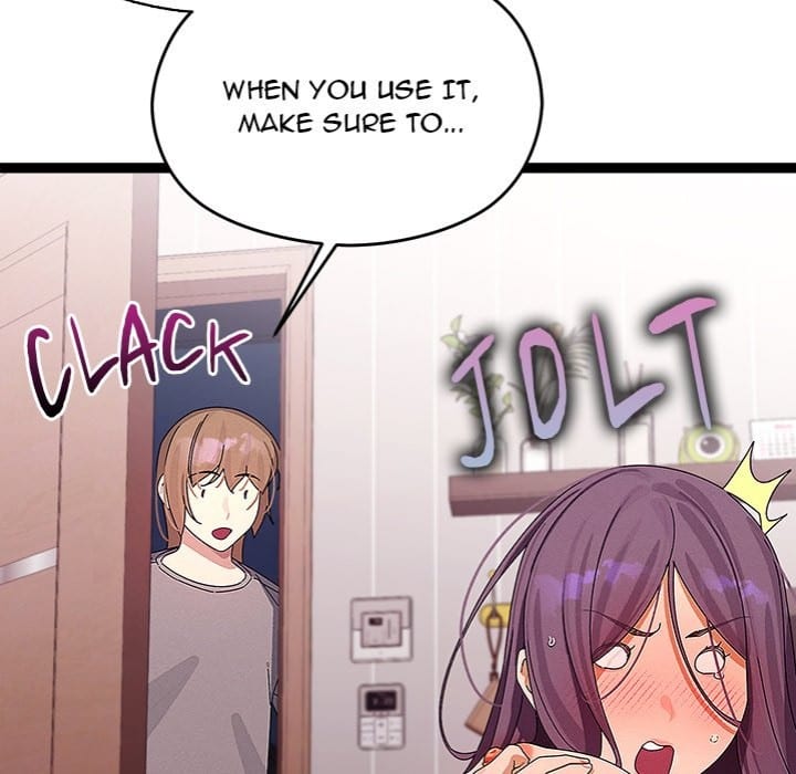From Weakling to Nemesis Uncensored, chapter 26, page 83 of 138