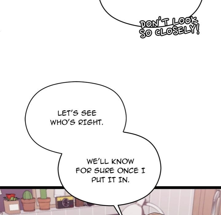 From Weakling to Nemesis Uncensored, chapter 26, page 90 of 138