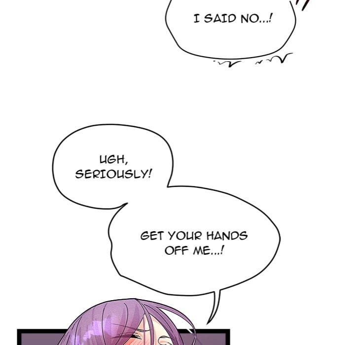 From Weakling to Nemesis Uncensored, chapter 26, page 100 of 138