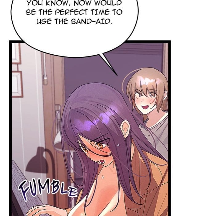 From Weakling to Nemesis Uncensored, chapter 26, page 106 of 138