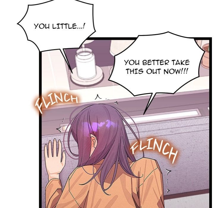 From Weakling to Nemesis Uncensored, chapter 26, page 112 of 138