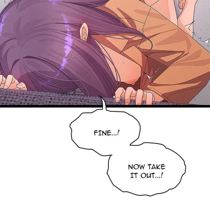 From Weakling to Nemesis Uncensored, chapter 26, page 115 of 138