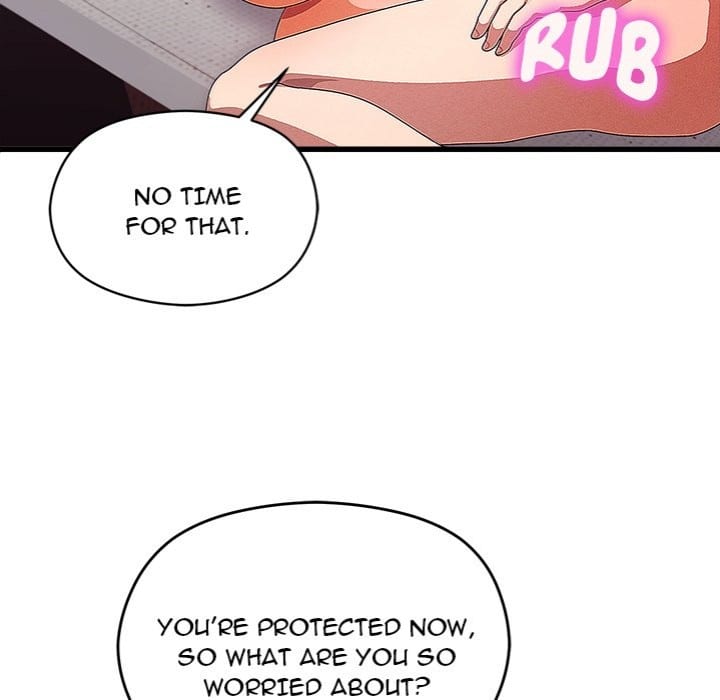 From Weakling to Nemesis Uncensored, chapter 26, page 124 of 138