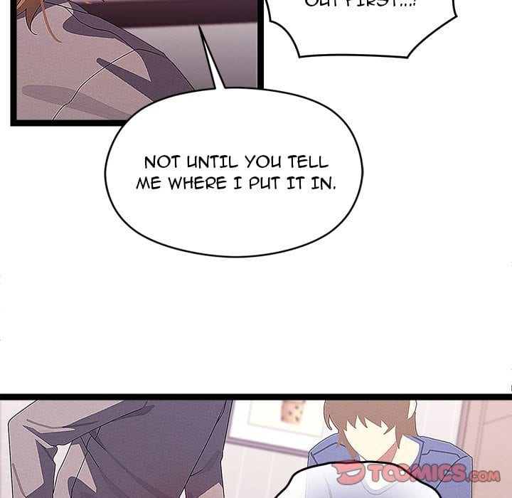 From Weakling to Nemesis Uncensored, chapter 27, page 20 of 114