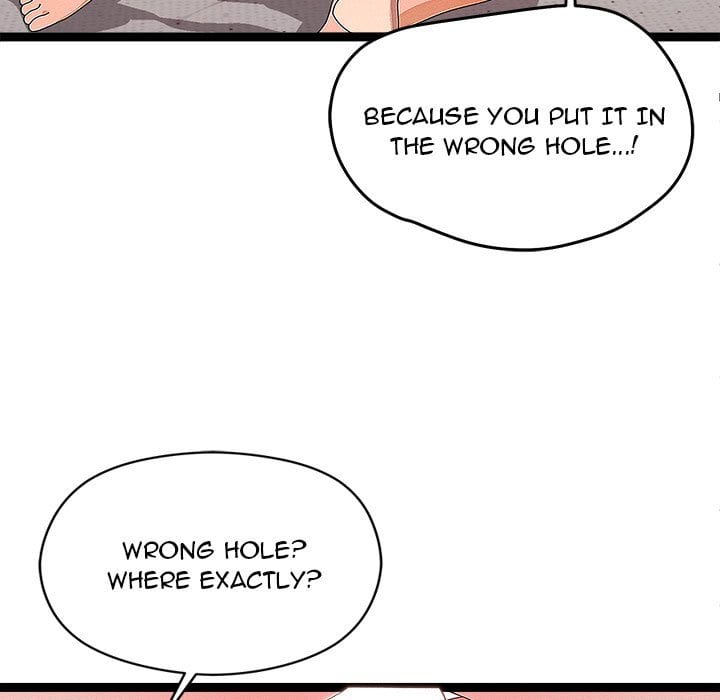 From Weakling to Nemesis Uncensored, chapter 27, page 41 of 114