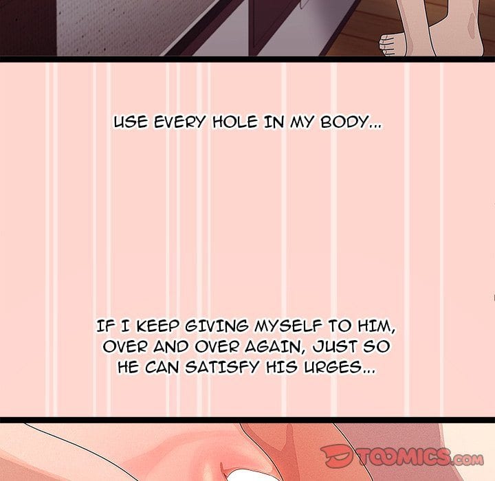 From Weakling to Nemesis Uncensored, chapter 27, page 98 of 114