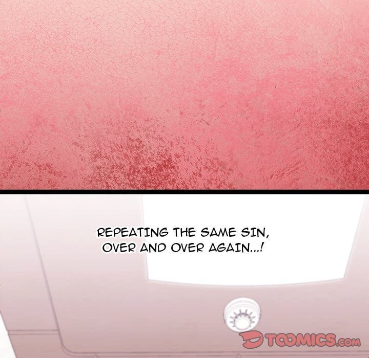 From Weakling to Nemesis Uncensored, chapter 27, page 110 of 114