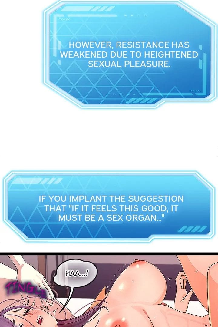 From Weakling to Nemesis Uncensored, chapter 28, page 13 of 92