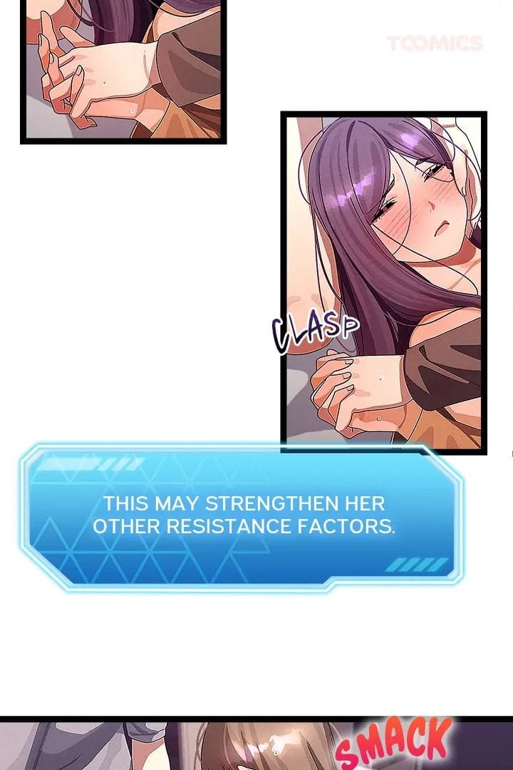 From Weakling to Nemesis Uncensored, chapter 28, page 15 of 92