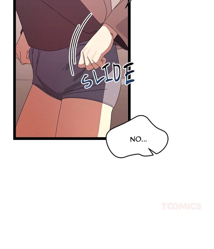 From Weakling to Nemesis Uncensored, chapter 28, page 40 of 92