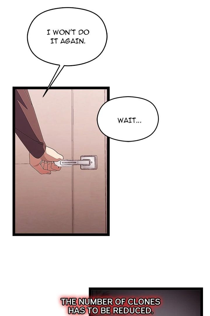 From Weakling to Nemesis Uncensored, chapter 28, page 41 of 92