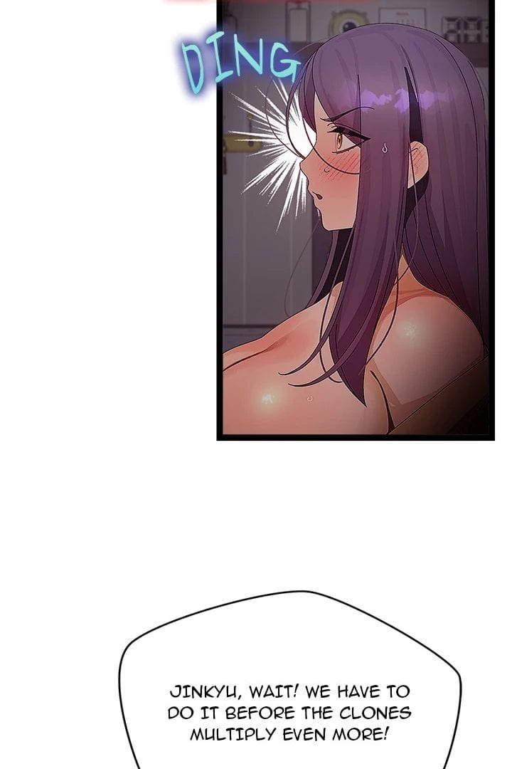 From Weakling to Nemesis Uncensored, chapter 28, page 42 of 92