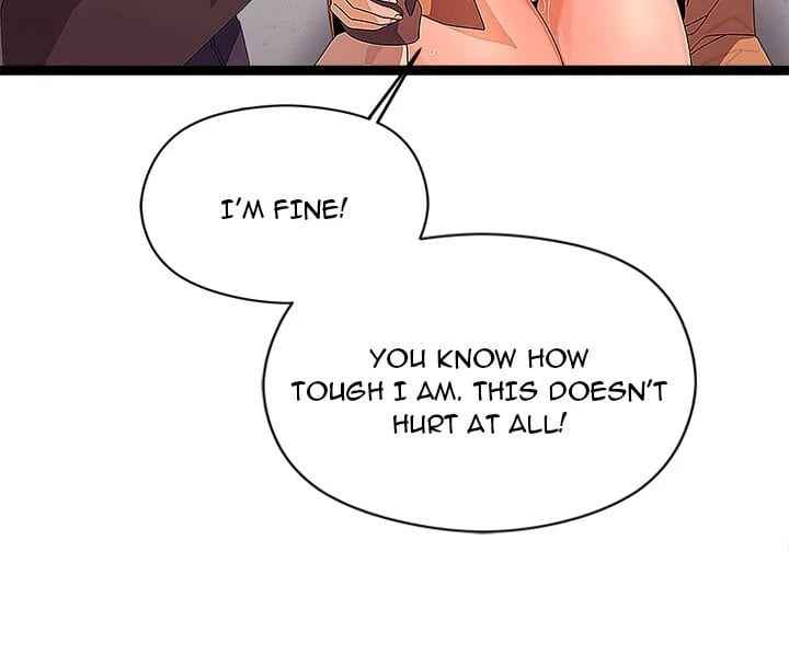 From Weakling to Nemesis Uncensored, chapter 28, page 45 of 92