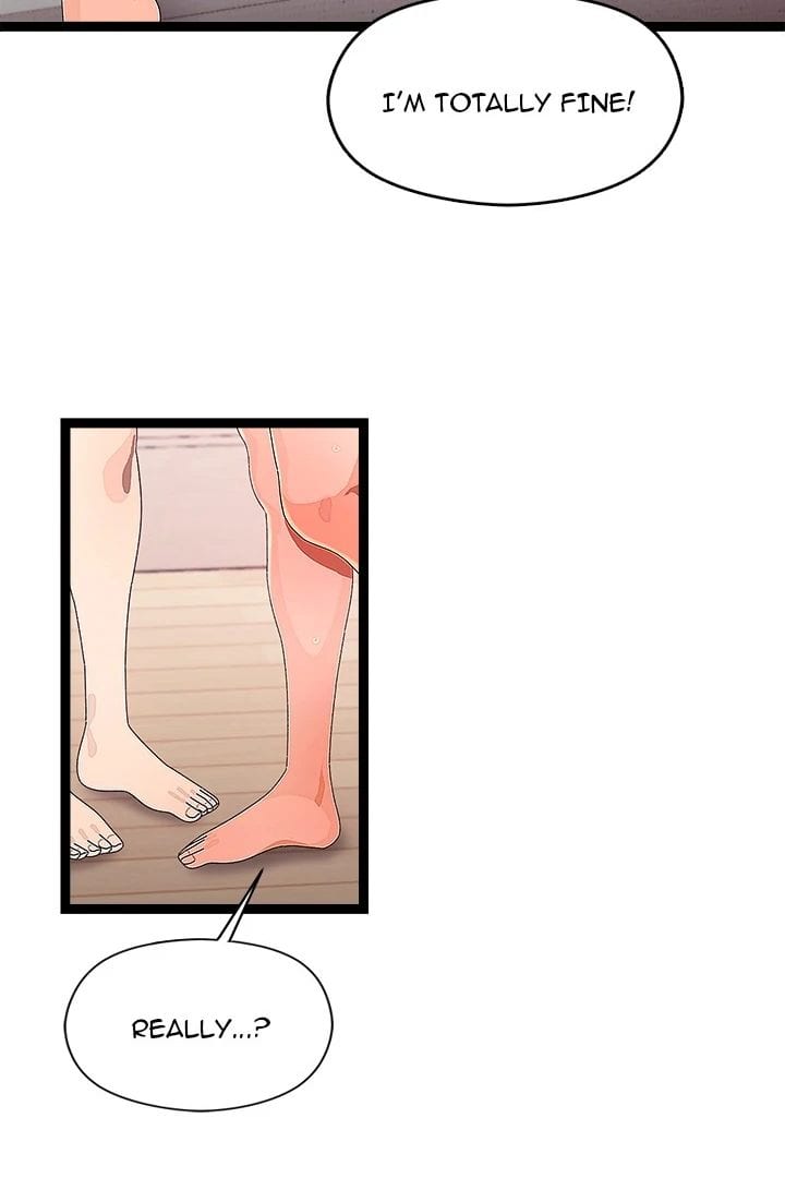 From Weakling to Nemesis Uncensored, chapter 28, page 48 of 92