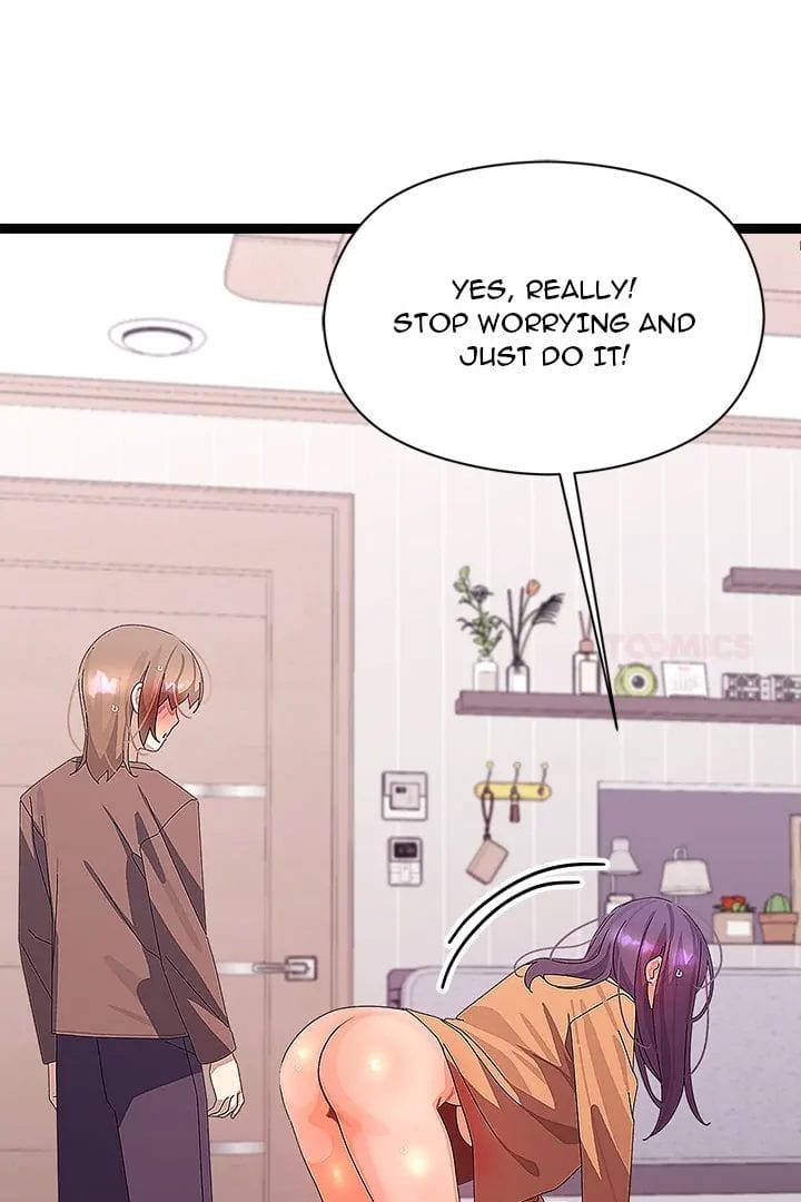 From Weakling to Nemesis Uncensored, chapter 28, page 49 of 92