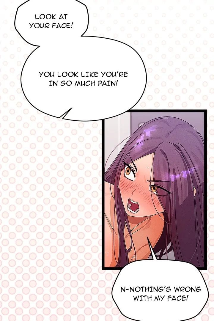 From Weakling to Nemesis Uncensored, chapter 28, page 55 of 92