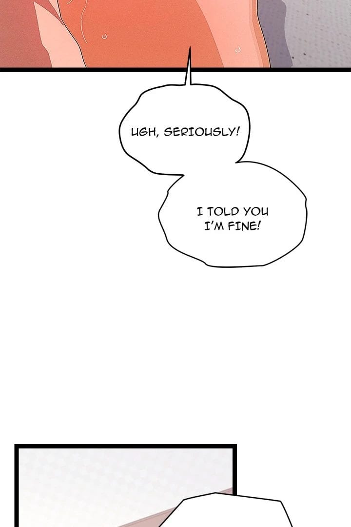 From Weakling to Nemesis Uncensored, chapter 28, page 59 of 92