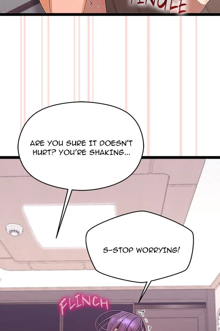 From Weakling to Nemesis Uncensored, chapter 28, page 65 of 92