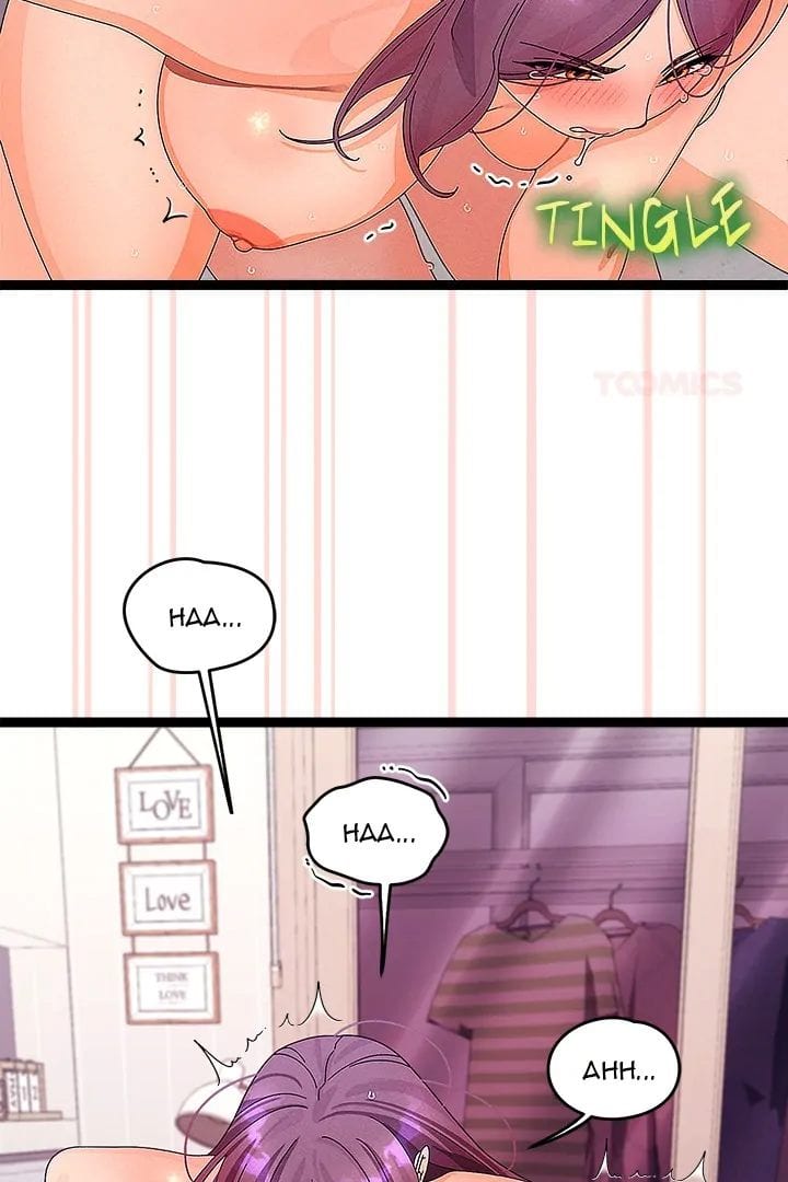 From Weakling to Nemesis Uncensored, chapter 28, page 71 of 92