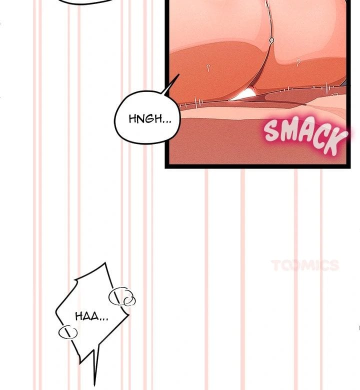 From Weakling to Nemesis Uncensored, chapter 28, page 75 of 92