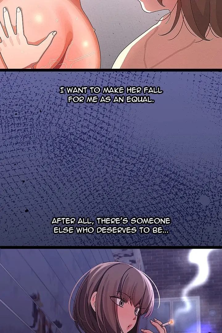From Weakling to Nemesis Uncensored, chapter 28, page 90 of 92