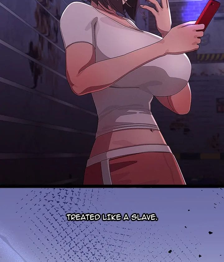 From Weakling to Nemesis Uncensored, chapter 28, page 91 of 92