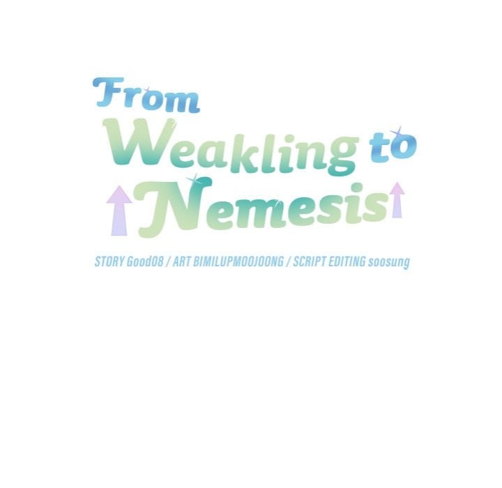 From Weakling to Nemesis Uncensored, chapter 29, page 30 of 145
