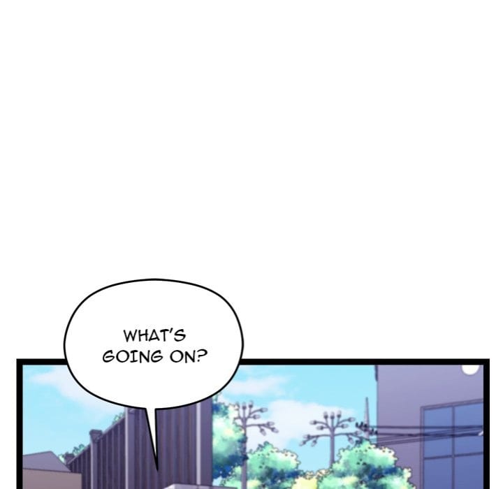 From Weakling to Nemesis Uncensored, chapter 29, page 37 of 145