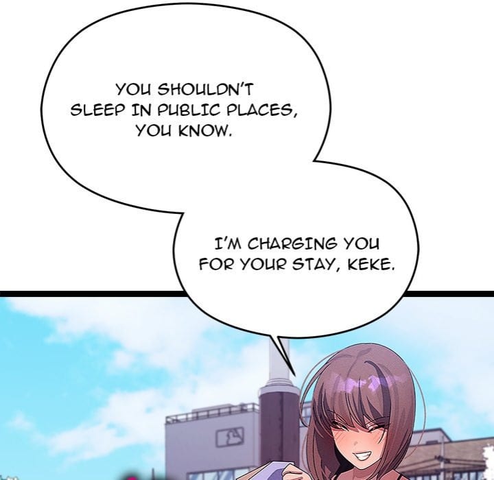 From Weakling to Nemesis Uncensored, chapter 29, page 42 of 145