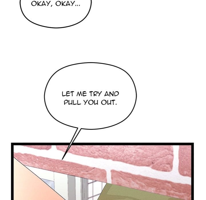 From Weakling to Nemesis Uncensored, chapter 29, page 76 of 145