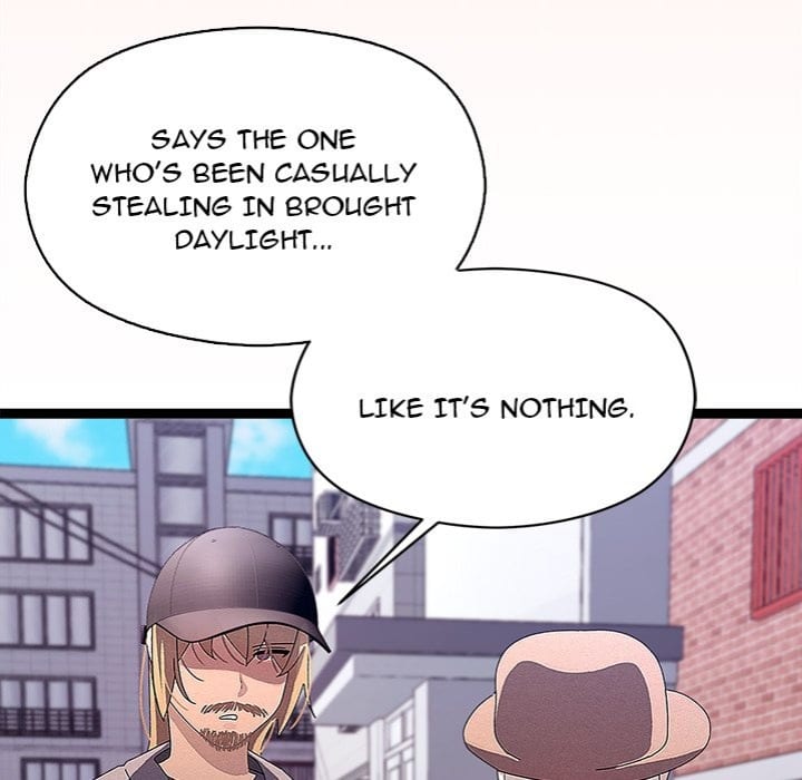 From Weakling to Nemesis Uncensored, chapter 29, page 97 of 145