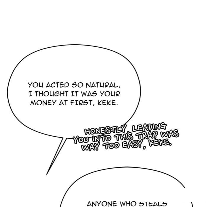 From Weakling to Nemesis Uncensored, chapter 29, page 99 of 145