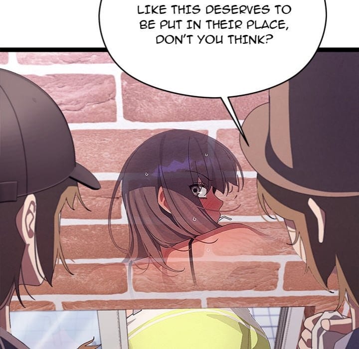 From Weakling to Nemesis Uncensored, chapter 29, page 100 of 145
