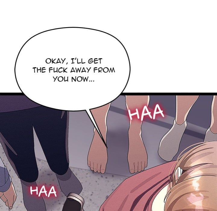 From Weakling to Nemesis Uncensored, chapter 29, page 110 of 145