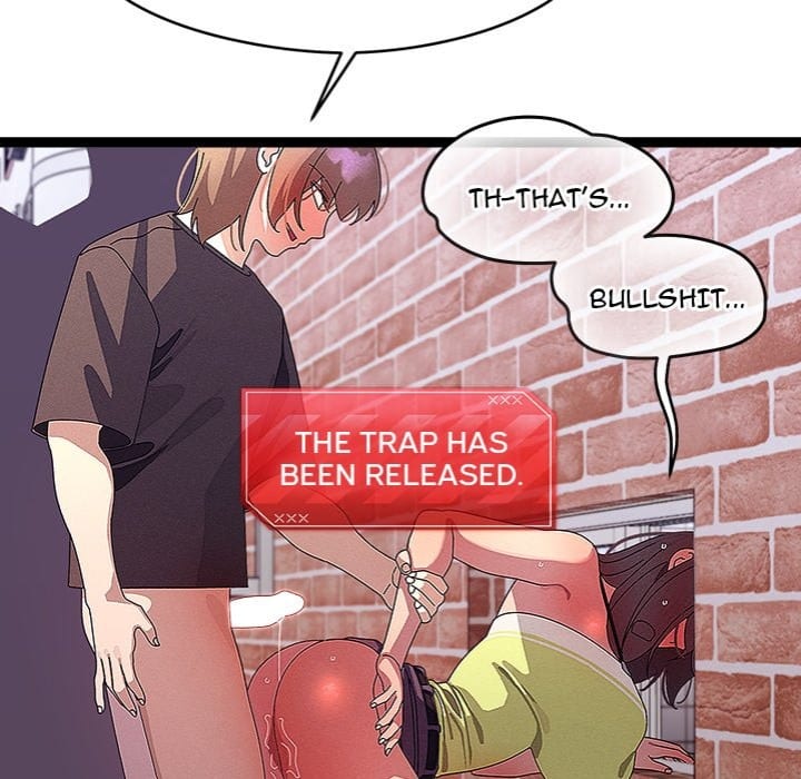 From Weakling to Nemesis Uncensored, chapter 29, page 137 of 145
