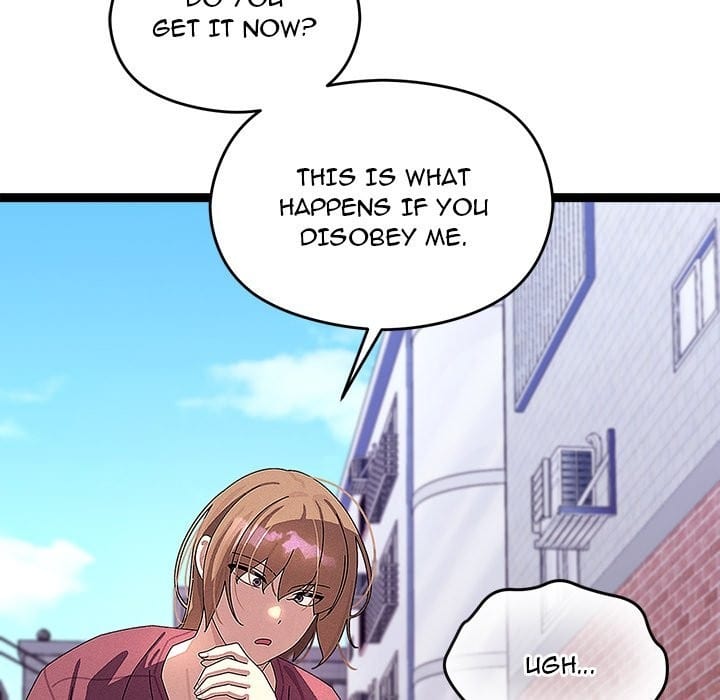 From Weakling to Nemesis Uncensored, chapter 30, page 10 of 165