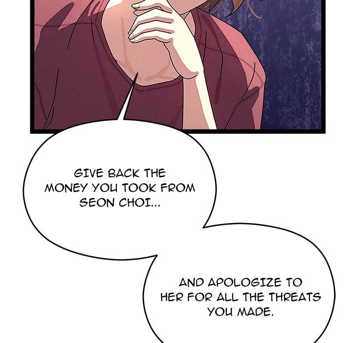From Weakling to Nemesis Uncensored, chapter 30, page 13 of 165
