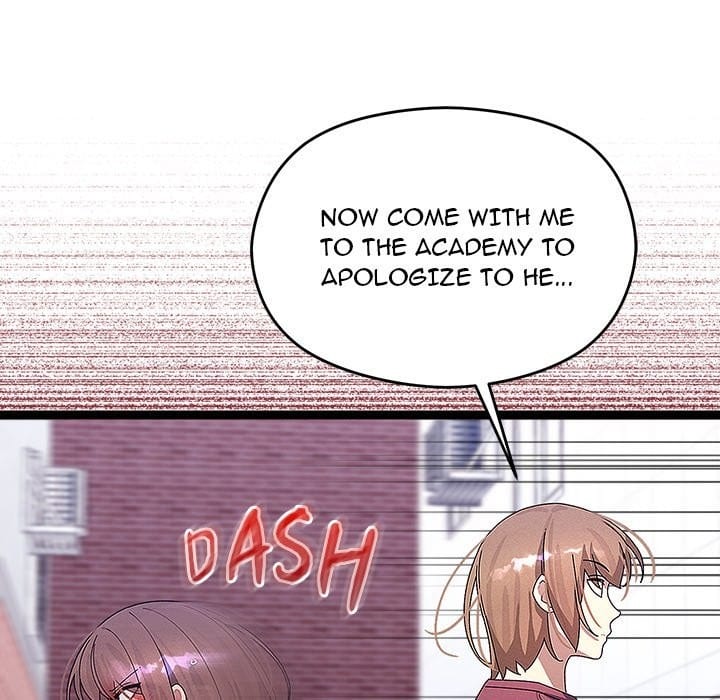 From Weakling to Nemesis Uncensored, chapter 30, page 23 of 165
