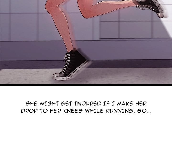 From Weakling to Nemesis Uncensored, chapter 30, page 28 of 165