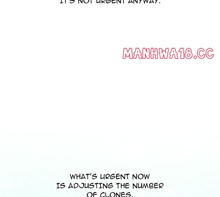 From Weakling to Nemesis Uncensored, chapter 30, page 30 of 165