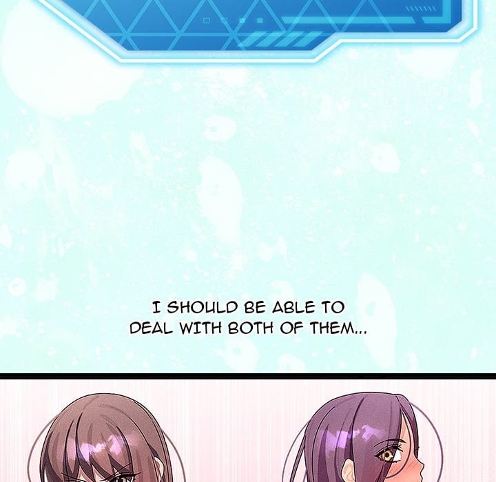 From Weakling to Nemesis Uncensored, chapter 30, page 34 of 165