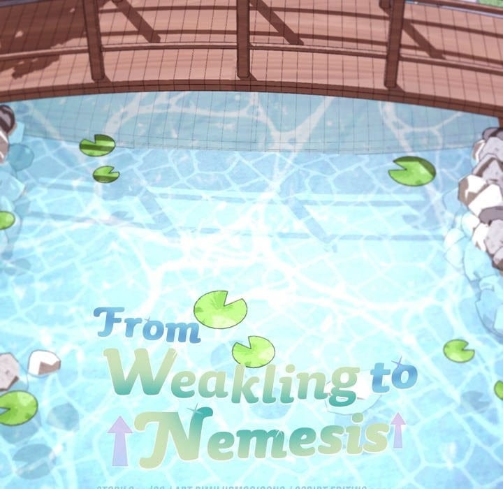 From Weakling to Nemesis Uncensored, chapter 30, page 42 of 165