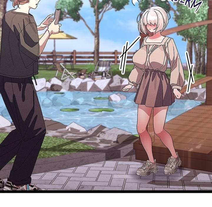 From Weakling to Nemesis Uncensored, chapter 30, page 47 of 165