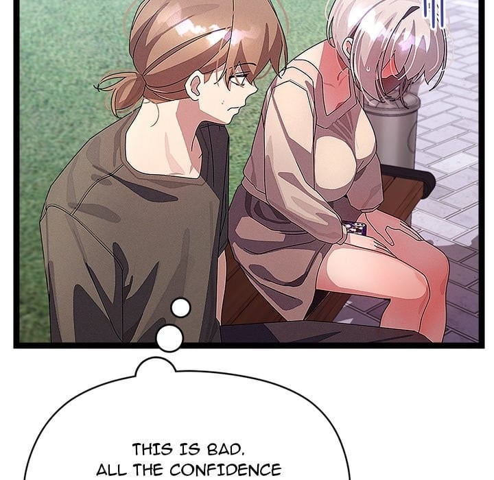 From Weakling to Nemesis Uncensored, chapter 30, page 53 of 165
