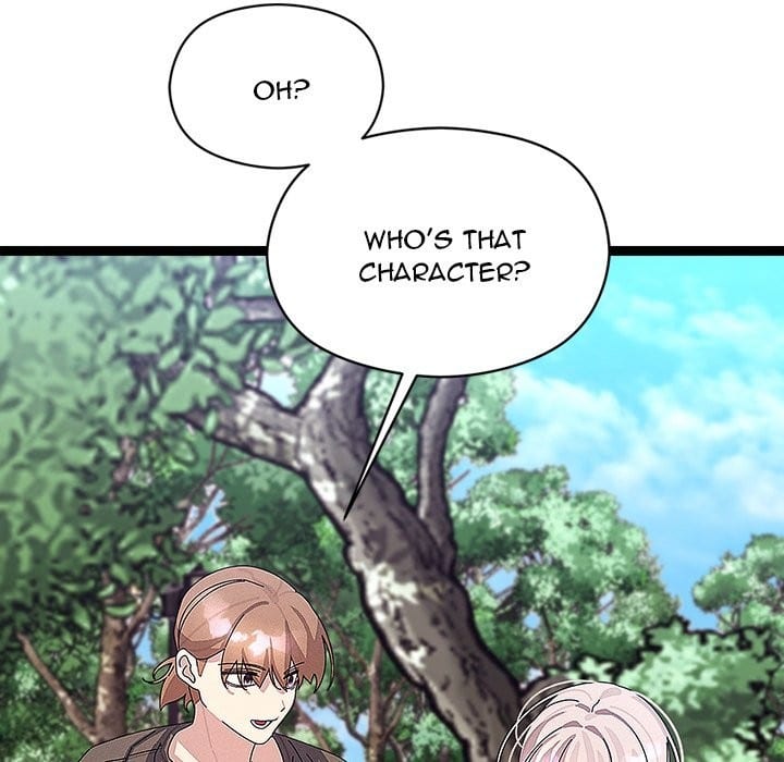 From Weakling to Nemesis Uncensored, chapter 30, page 59 of 165