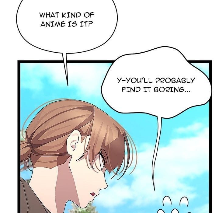 From Weakling to Nemesis Uncensored, chapter 30, page 68 of 165