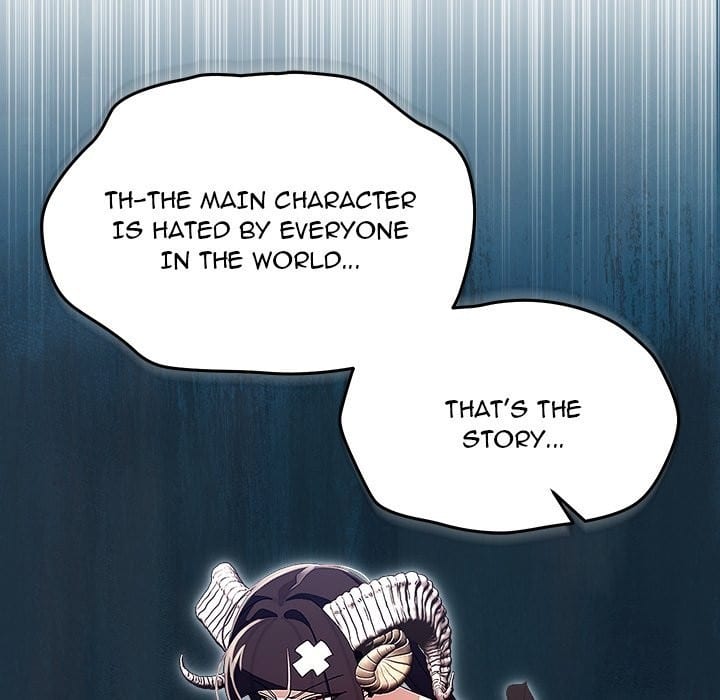 From Weakling to Nemesis Uncensored, chapter 30, page 70 of 165