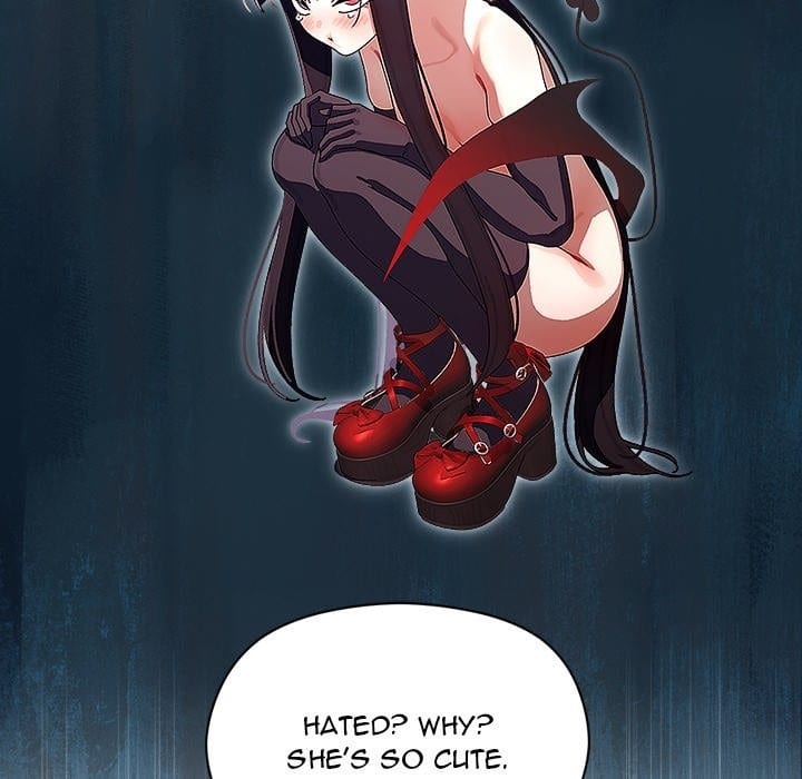 From Weakling to Nemesis Uncensored, chapter 30, page 71 of 165